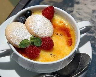 Крема каталана