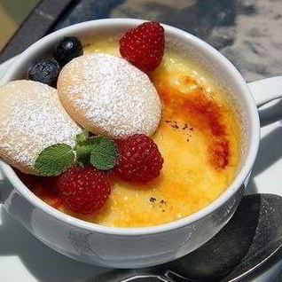 Крема каталана