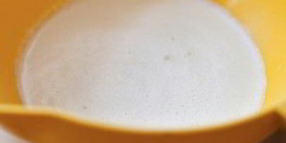 кукурузный крем-брюле