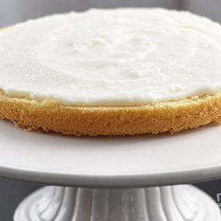 Легкий крем для торта