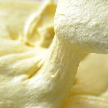 Рецепт Лимонный крем с манкой