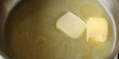 лимонный крем