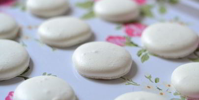 макароны с шоколадным кремом