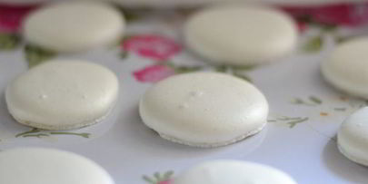 макароны с шоколадным кремом