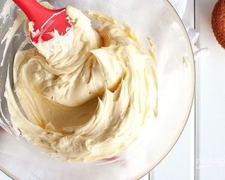 Масляно-белковый крем