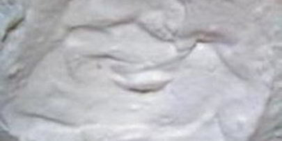 песочные корзинки с йогуртовым кремом