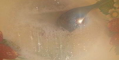 песочные корзиночки с белковым кремом по госту