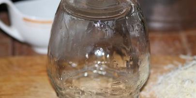 рулетики из лосося с кремом из рикотты