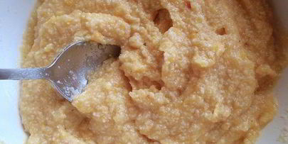 шоколадный рулет с абрикосовым кремом