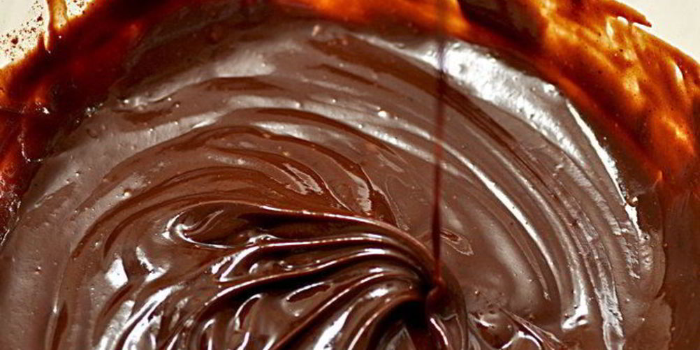 Рецепт сливочный шоколадный крем ганаш
