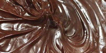 сливочный шоколадный крем ганаш