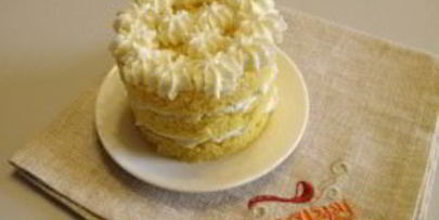 сырный крем для торта