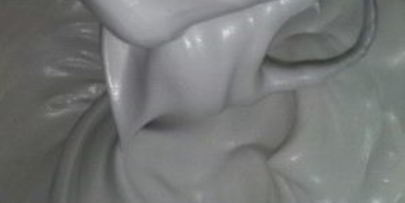 трубочки с белковым заварным кремом