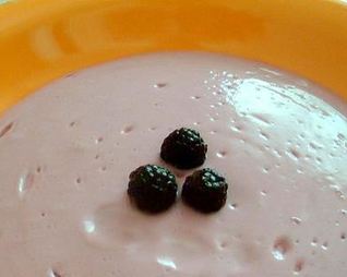 Творожный крем