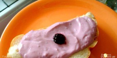 творожный крем