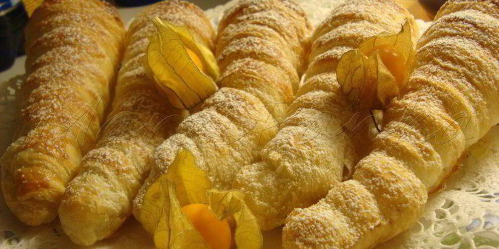 Рецепт заварной белковый крем