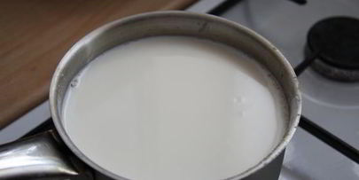 заварной крем на желтках