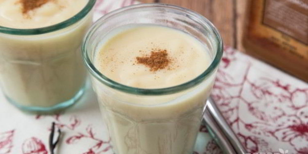 Рецепт заварной крем простой