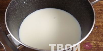 заварной крем