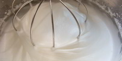 лимонный десерт с маскарпоне