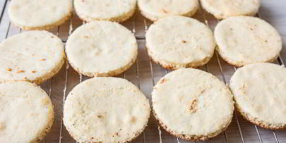 лимонный десерт с маскарпоне