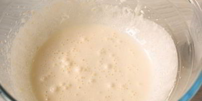 лимонный десерт с маскарпоне