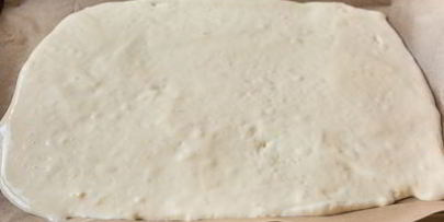 лимонный десерт с маскарпоне