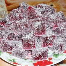 Рецепт Домашний мармелад