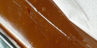 яблочный мармелад