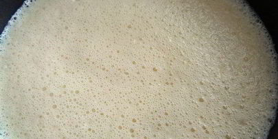 медовая панна котта