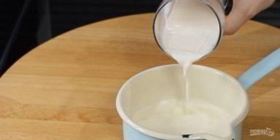 многослойное желе на праздник