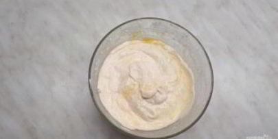 абрикосовое мороженое