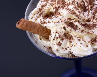 Американское мороженое