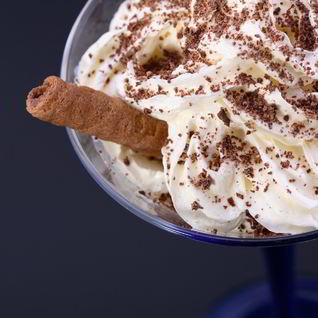 Американское мороженое