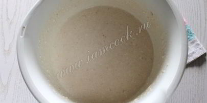 банановое мороженое