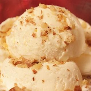 Быстрое мороженое