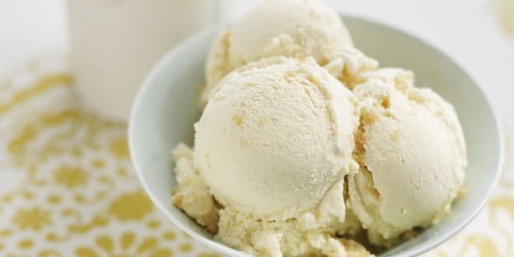 Рецепт домашнее мороженое в блендере