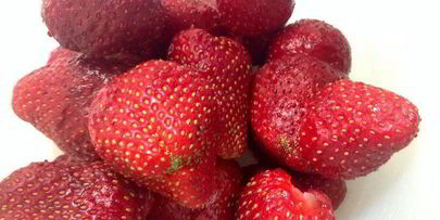 фруктовое мороженое из йогурта