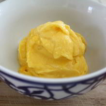 Рецепт Итальянское мороженое Джелато