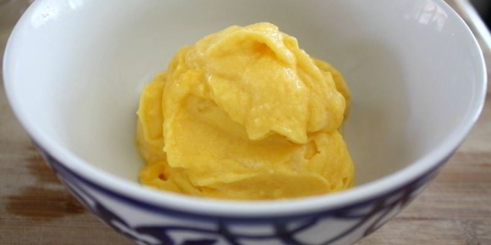 Рецепт итальянское мороженое джелато