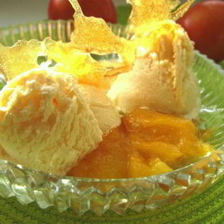 Итальянское мороженое