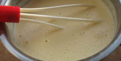 итальянское мороженое