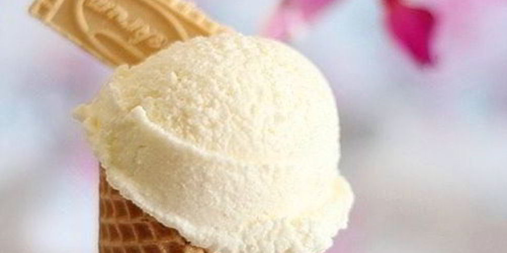 Рецепт итальянское сливочное мороженое fior di latte