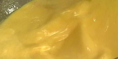 карамельное мороженое