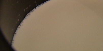 кофейно-ореховое мороженое