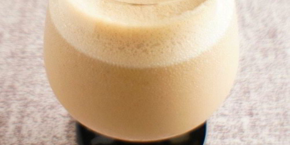 Рецепт кофейное мороженое капучино