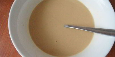 кофейный торт-мороженое