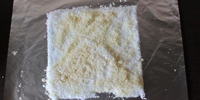 кокосово-миндальное мороженое рафаэлло