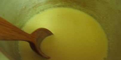 малиновое мороженое с маскарпоне