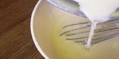 малиновый пломбир